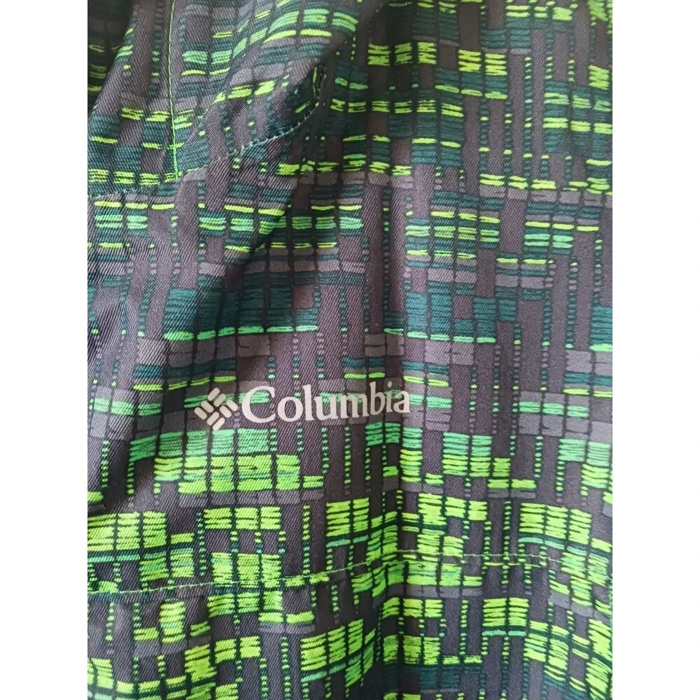 Columbia boys omni